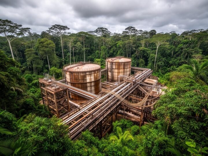 Com Âmbar, Amazonas Energia recebe mais três meses de CCC ampliada Com Âmbar, Amazonas Energia recebe mais três meses de CCC ampliada