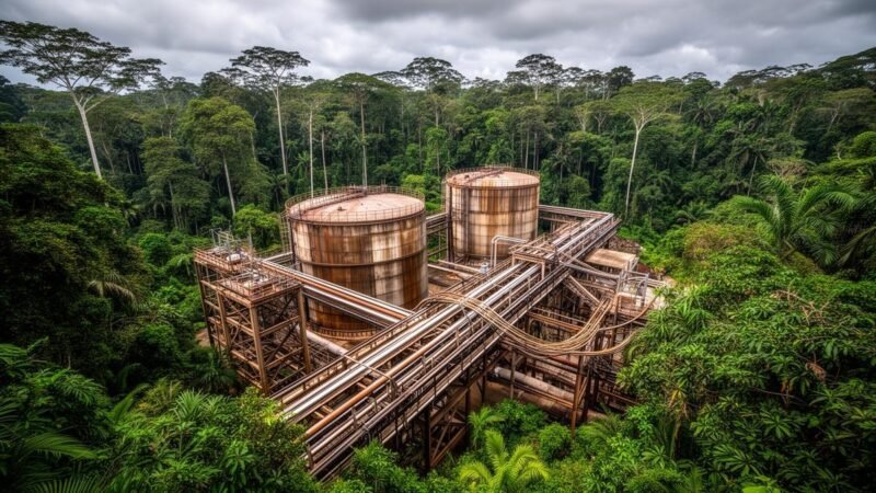 Com Âmbar, Amazonas Energia recebe mais três meses de CCC ampliada