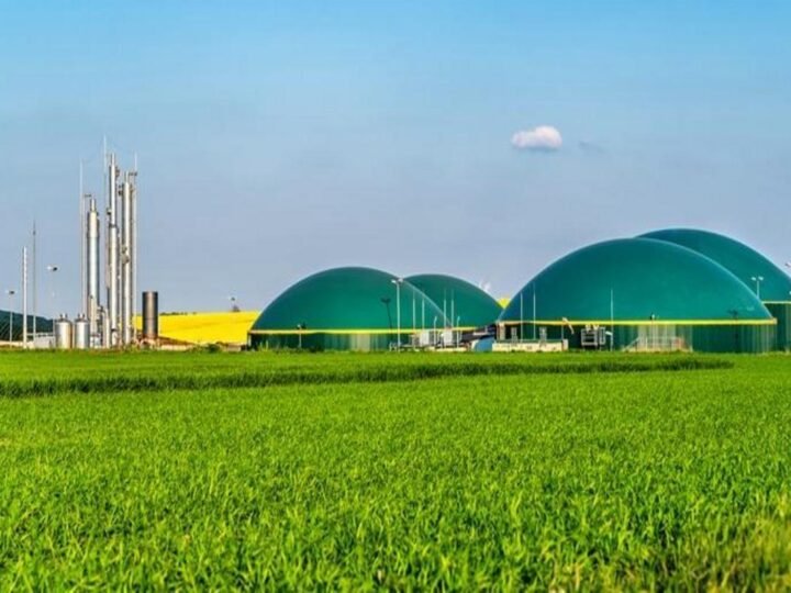 Com mercado cinco vezes maior desde 2020, setor de biometano chega a 20 plantas autorizadas e acelera expansão no Brasil