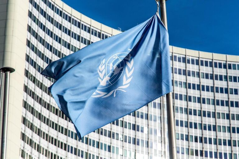 Comércio e clima: debate na ONU busca equilibrar transição energética e comércio global