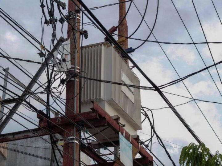 Comissão Externa da Câmara debate pirataria no setor elétrico
