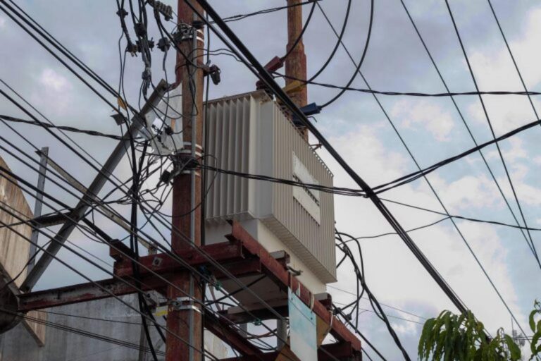 Comissão Externa da Câmara debate pirataria no setor elétrico