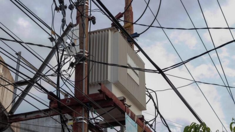 Comissão Externa da Câmara debate pirataria no setor elétrico