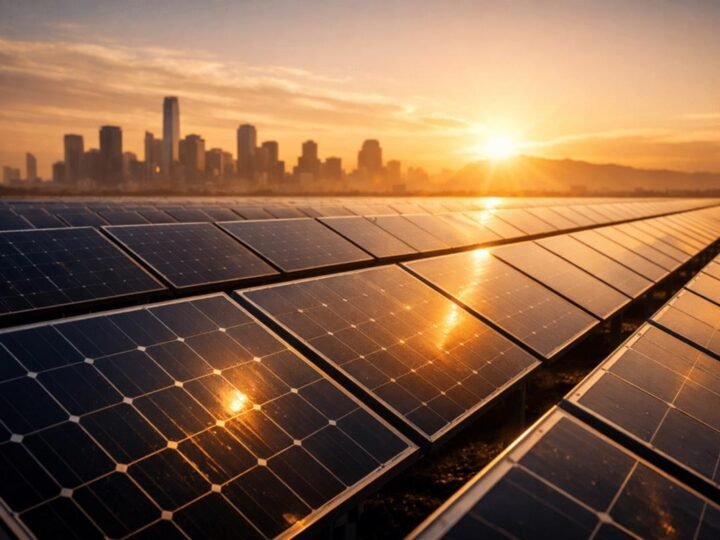 Como construir renda recorrente no setor sendo um assessor de energia?