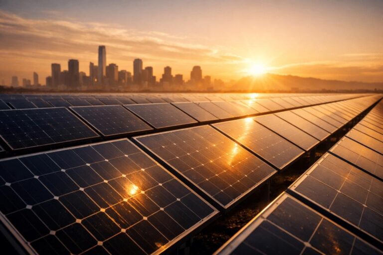Como construir renda recorrente no setor sendo um assessor de energia?