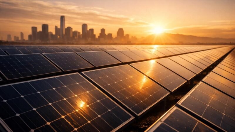 Como construir renda recorrente no setor sendo um assessor de energia?