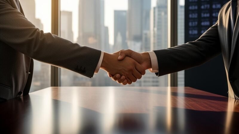 Compass contrata BTG para impulsionar liquidez de ações na B3 e atrair fundos