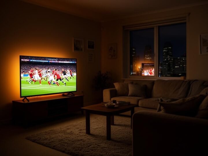 Consumo de Energia no Brasil cai 9,6% durante Jogo da Copa do Mundo