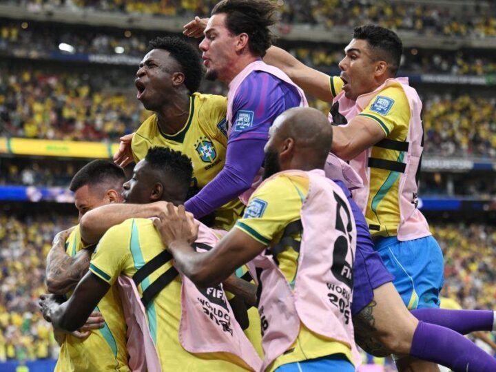 Consumo de Energia Pula 25 GW Depois do Jogo do Brasil, Sem Geração Solar para Apoiar