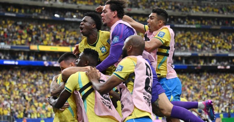 Consumo de Energia Pula 25 GW Depois do Jogo do Brasil, Sem Geração Solar para Apoiar