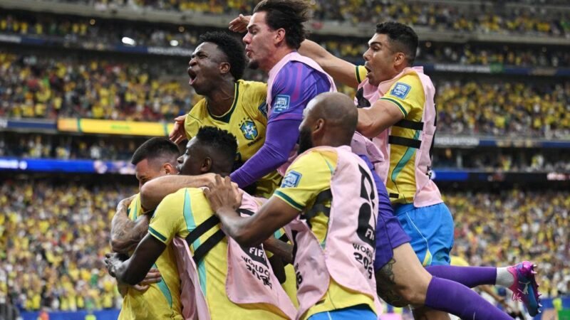 Consumo de Energia Pula 25 GW Depois do Jogo do Brasil, Sem Geração Solar para Apoiar