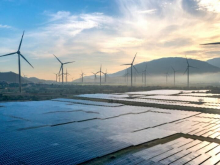 Cooperação em Energia Limpa entre Brasil e Portugal Avança com Novas Parcerias