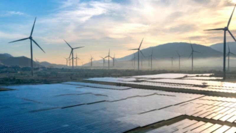Cooperação em Energia Limpa entre Brasil e Portugal Avança com Novas Parcerias