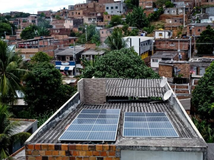 Coordenando a Revolução dos Telhados: Desafios para um Sistema Elétrico em Transição