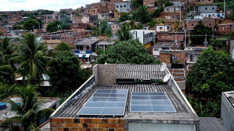 Coordenando a Revolução dos Telhados: Desafios para um Sistema Elétrico em Transição