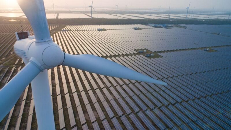Copa do Mundo: ONS interrompe 20 GW de energia renovável durante jogo Brasil x Japão