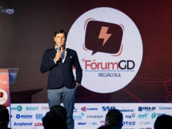 Curitiba recebe 31º Fórum GD Sul/Sudeste 13ª Feira Reciclação e 7º Fórum ABREN