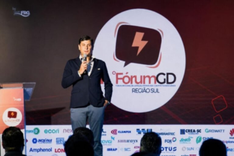 Curitiba recebe 31º Fórum GD Sul/Sudeste 13ª Feira Reciclação e 7º Fórum ABREN
