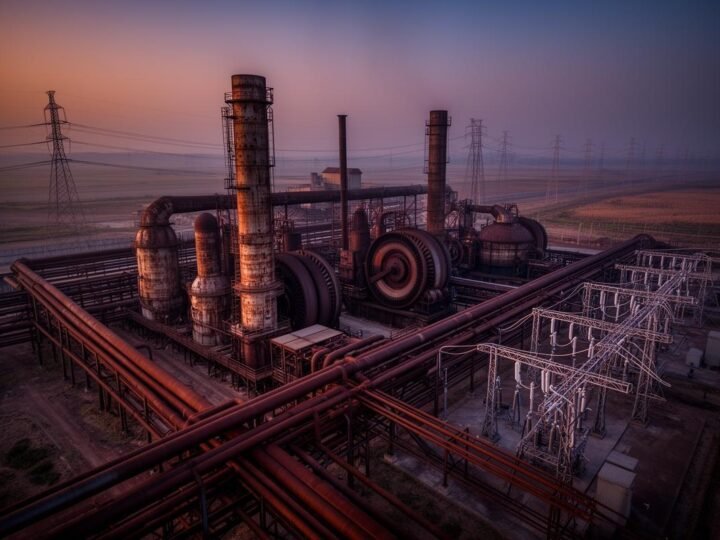 Curtailment ameaça cogeração e competitividade da bioenergia no Brasil Curtailment ameaça cogeração e competitividade da bioenergia no Brasil