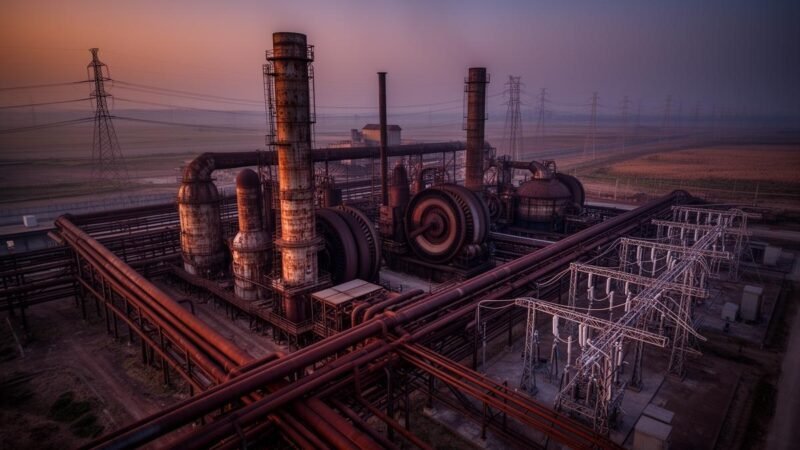 Curtailment ameaça cogeração e competitividade da bioenergia no Brasil