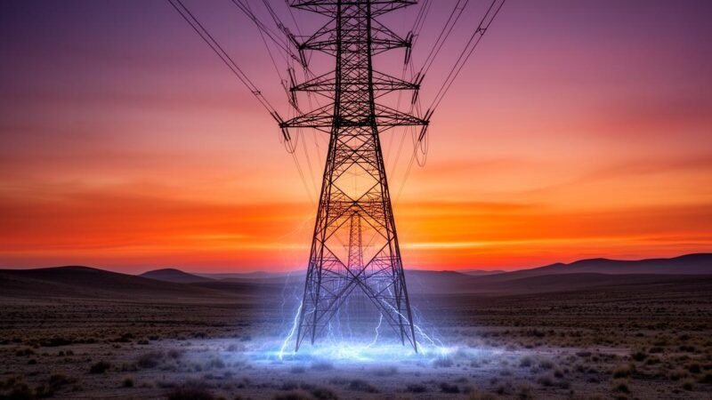 Curtailment: Atlas suspende investimentos bilionários no Brasil devido a problemas no sistema elétrico