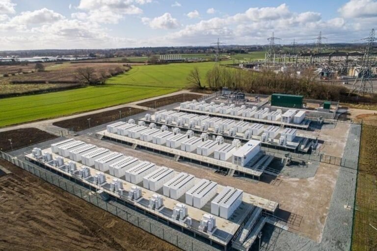 Custos de Energia Renovável Despenca em 87% em 15 Anos, Diz Irena