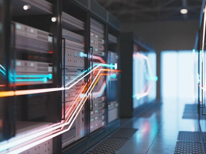 Data Center da Elea Alcança Recorde de 865 Gbps Durante Jogo da Copa do Mundo