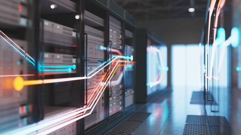 Data Center da Elea Alcança Recorde de 865 Gbps Durante Jogo da Copa do Mundo