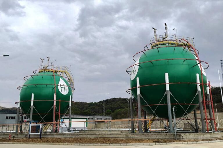 Decreto sobre incentivos fiscais para hidrogênio verde deve ser publicado em junho