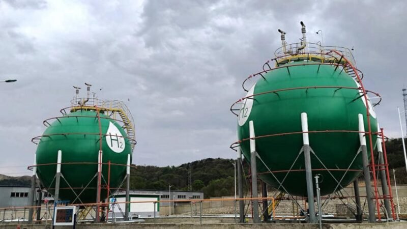 Decreto sobre incentivos fiscais para hidrogênio verde deve ser publicado em junho