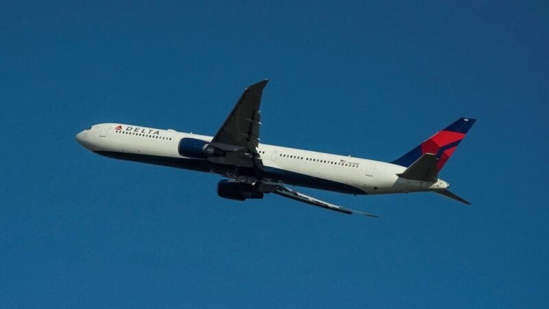 Delta Utiliza Refinaria Própria e Parceria com Latam para Contornar Efeitos da Guerra no Petróleo
