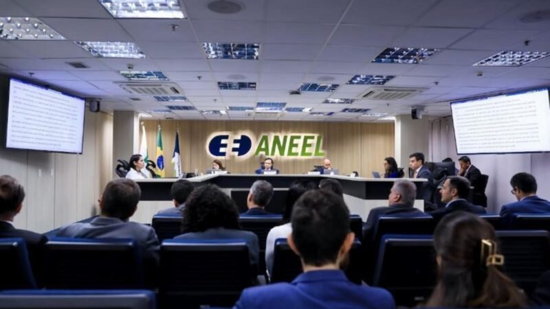 Desconto de R$ 5,6 bi na conta de luz em 19 estados