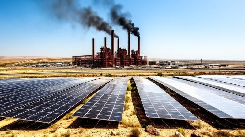 Dia Mundial do Meio Ambiente: Energia Solar Avança, Mas Brasil Insiste em Combustíveis Fósseis