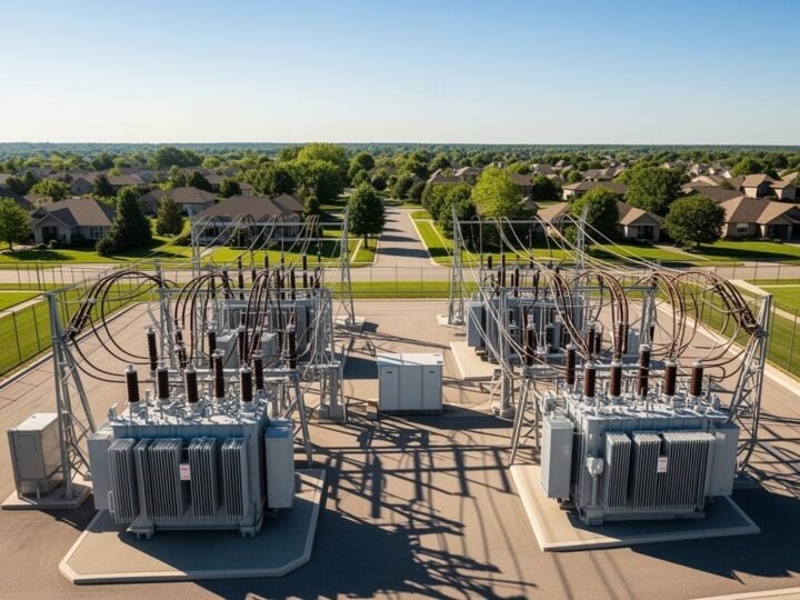 Distribuidoras de energia preveem R$ 258 bilhões em investimentos até 2030 Distribuidoras de energia preveem R$ 258 bilhões em investimentos até 2030
