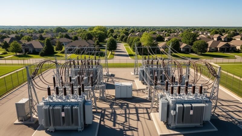 Distribuidoras de energia preveem R$ 258 bilhões em investimentos até 2030
