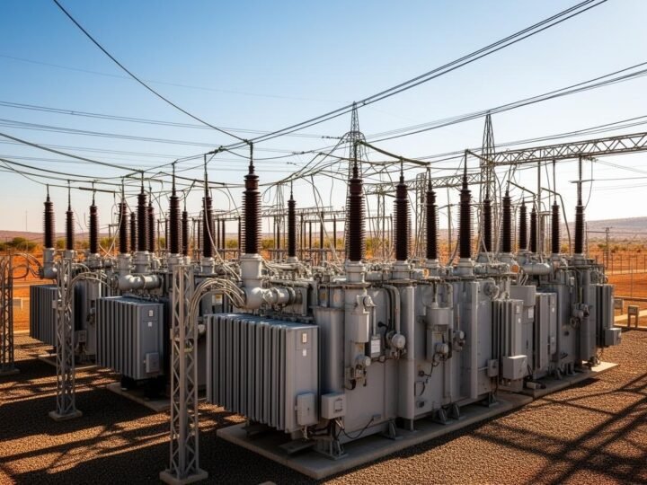 Distribuidoras preveem aporte recorde de R$ 257 bilhões em energia até 2030
