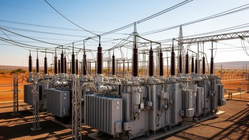 Distribuidoras preveem aporte recorde de R$ 257 bilhões em energia até 2030