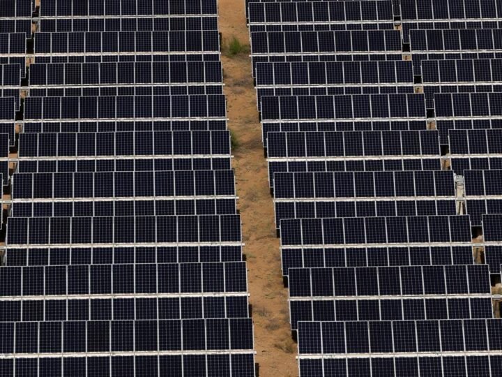 Economia Verde Ultrapassa US$ 10 Trilhões com Crescimento Explosivo da Receita Verde