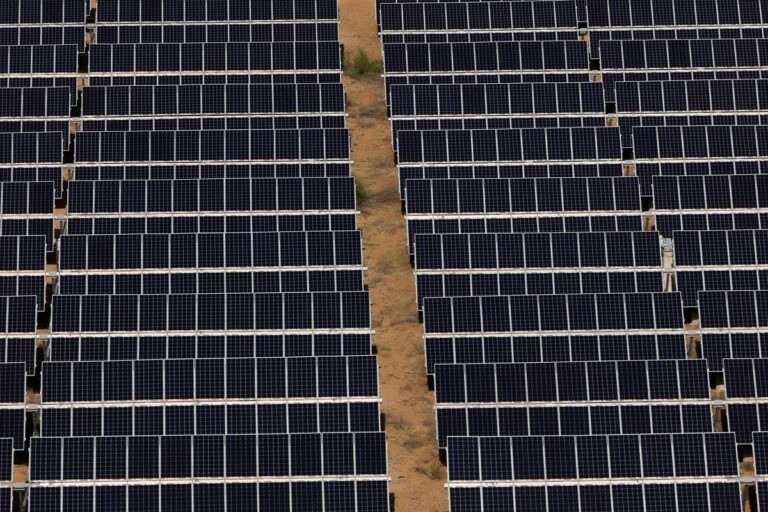 Economia Verde Ultrapassa US$ 10 Trilhões com Crescimento Explosivo da Receita Verde