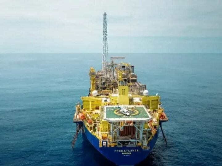 Ecopetrol Recorre e Suspensão da OPA da Brava