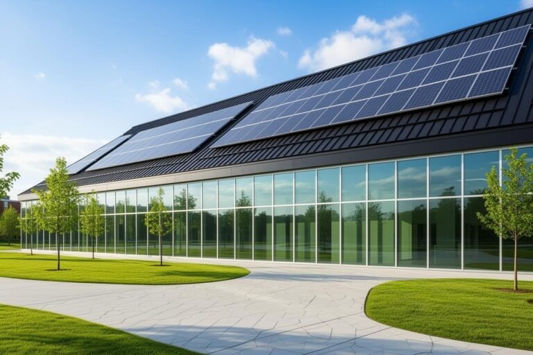 EDP firma contrato de energia renovável com Fiocruz e projeta economia de 18%
