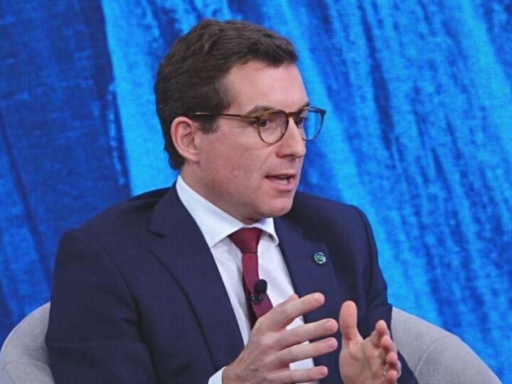 EDP prevê paralisia de investimentos em renováveis no Brasil por até três anos