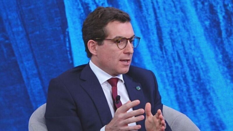 EDP prevê paralisia de investimentos em renováveis no Brasil por até três anos