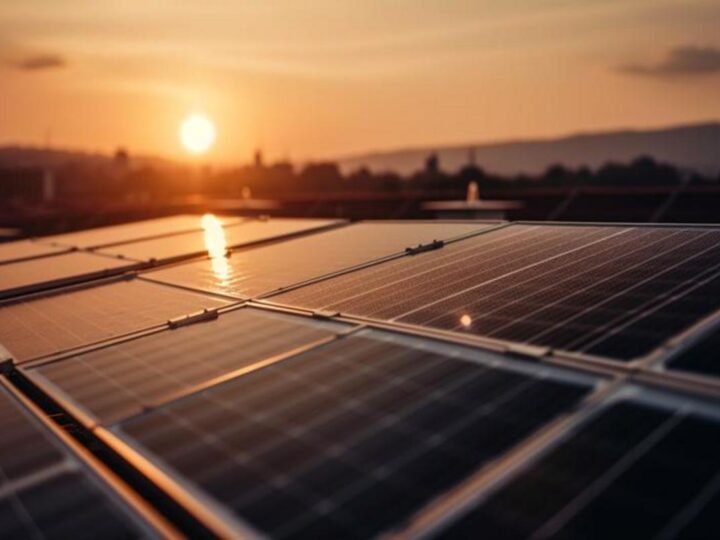 Em 1 ano, energia solar fica 7% mais barata; veja ranking dos estados Em 1 ano, energia solar fica 7% mais barata; veja ranking dos estados