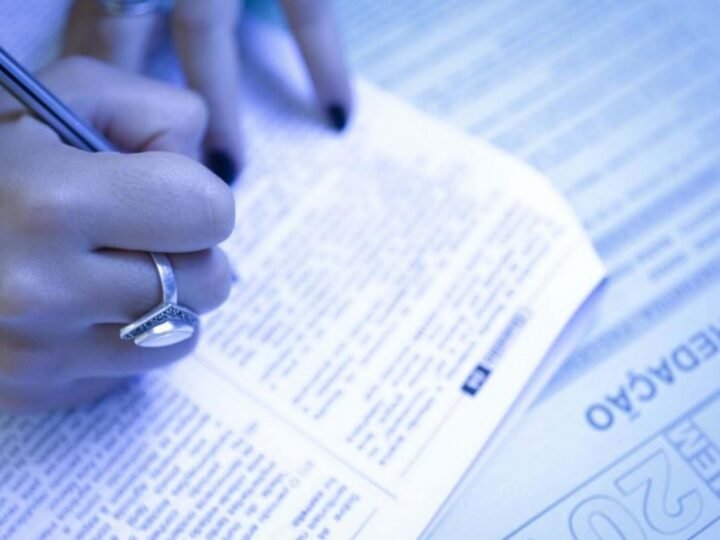 Enem em Exame: Câmara Discute Correção e Inconsistências nas Notas