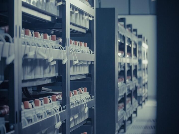Energisa seleciona projetos para flexibilidade em redes com baterias, tarifas e demanda