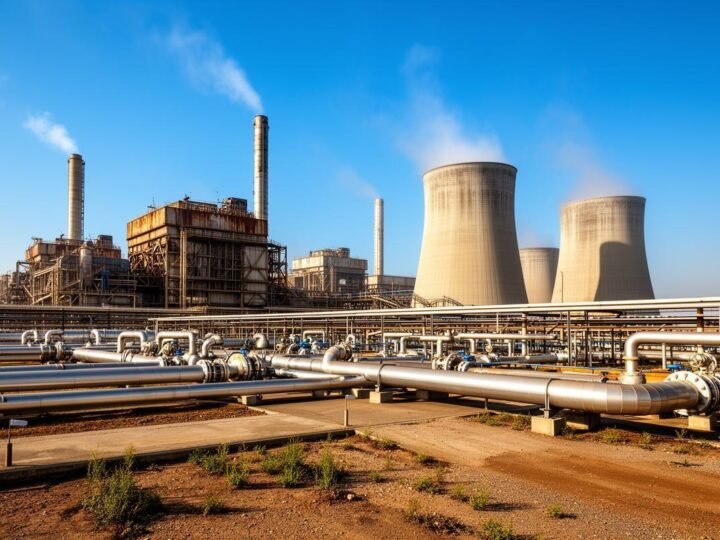 Eneva tem usina liberada para cumprir contrato do LRCap