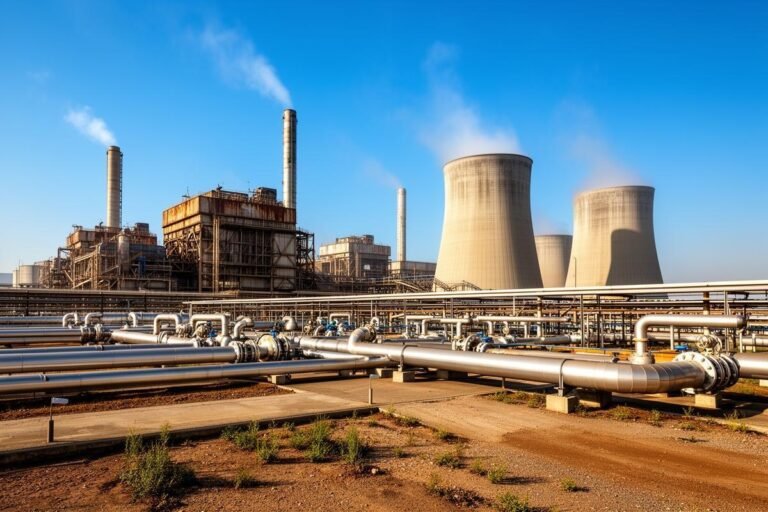 Eneva tem usina liberada para cumprir contrato do LRCap