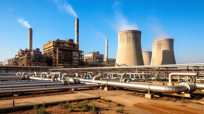 Eneva tem usina liberada para cumprir contrato do LRCap