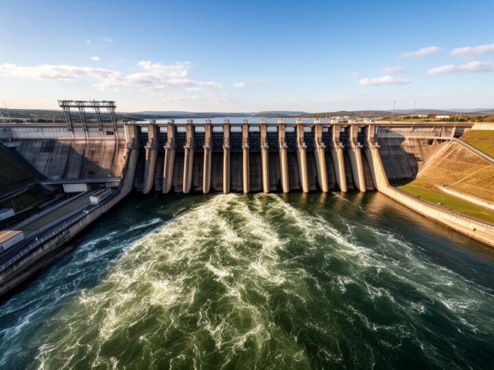 Engie assume controle de usina hidrelétrica no Jari até 2045